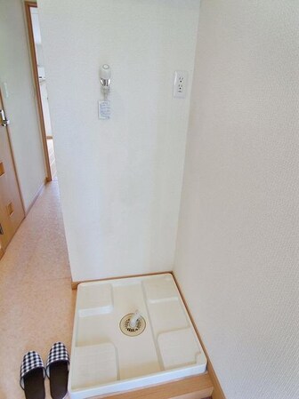 サンコーポの物件内観写真